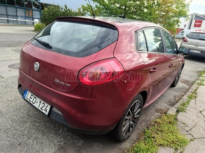 FIAT BRAVO 1.4 T-Jet Active