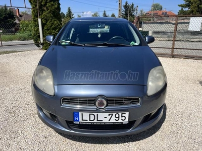 FIAT BRAVO 1.4 T-Jet Dynamic