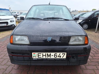 FIAT CINQUECENTO 0.9 i