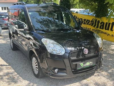 FIAT DOBLO Dobló Cargo 1.6 Mjet SX MTA Start&Stop