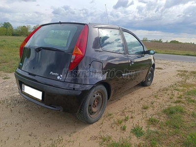 FIAT PUNTO 1.2 Go