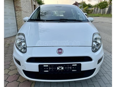 FIAT PUNTO 1.3 Mjet Pop FACELIFT-KLÍMA-V.HOROG-FRISS MŰSZAKI