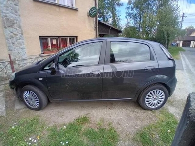 FIAT PUNTO EVO 1.4 8V Active