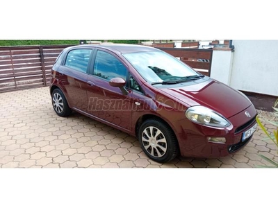 FIAT PUNTO Grande1.2 8V Actual