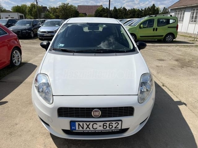 FIAT PUNTO Grande1.4 8V Active