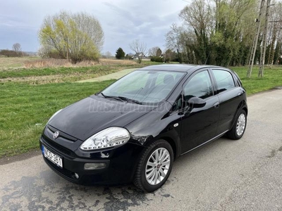 FIAT PUNTO Punto EVO Multiair Racing Sport