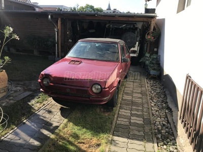 FIAT RITMO 1.5 85 Super Bertone cabrio