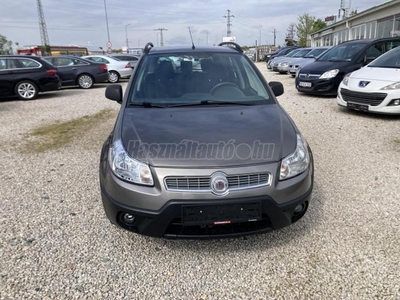 FIAT SEDICI 1.6 16V 4x2 Dynamic