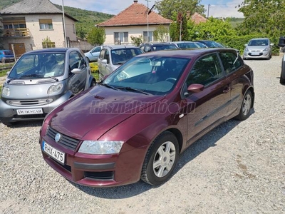 FIAT STILO 1.8 Dynamic Téli nyári kerék