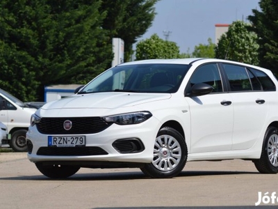 Fiat Tipo 1.4 16V Pop 95ekm/Moi/Sérülésmentes/S...