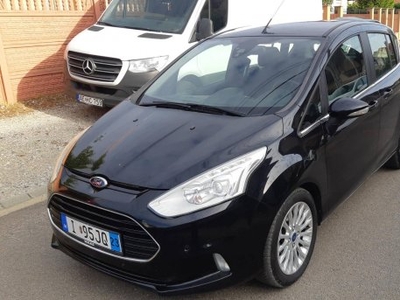 Ford B-Max 1.0 Gtdi Ecoboost Technology Újszerű...