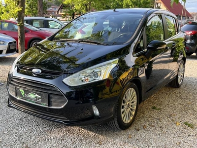 FORD B-MAX 1.6 Titanium Powershift