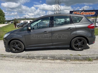 FORD C-MAX 1.5 TDCi DPF Titanium