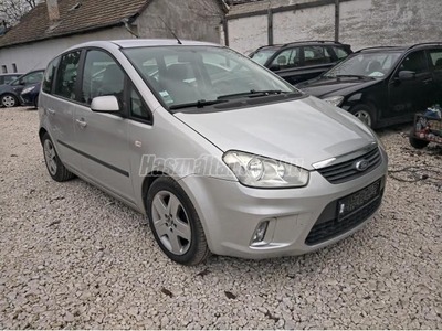 FORD C-MAX 1.6 TDCi Fresh