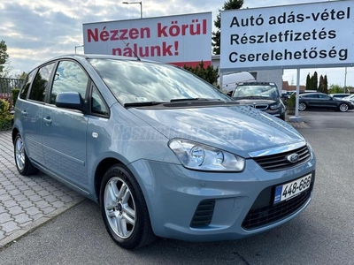 FORD C-MAX 1.6 TDCi STYLE