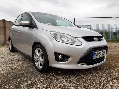 FORD C-MAX 1.6 TDCi Titanium