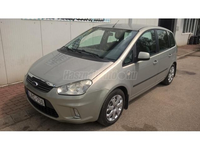 FORD C-MAX 1.6 VCT Ghia