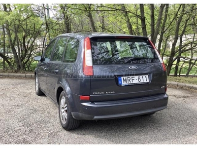 FORD C-MAX 1.8 Tdci Ghia