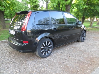 FORD C-MAX 1.8 Titanium Black Magic