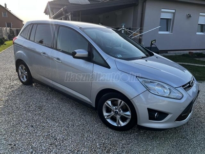 FORD C-MAX Grand1.6 TDCi Titanium