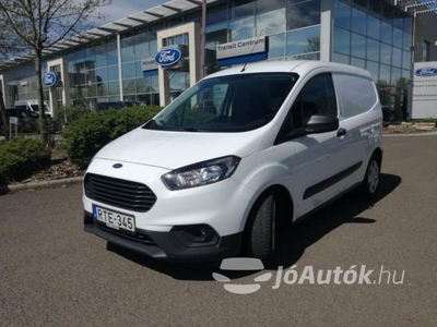 FORD Courier