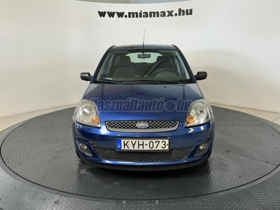 FORD FIESTA 1.25 Cool magyarországi. leinformálható