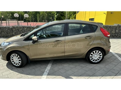 FORD FIESTA 1.25 Trend