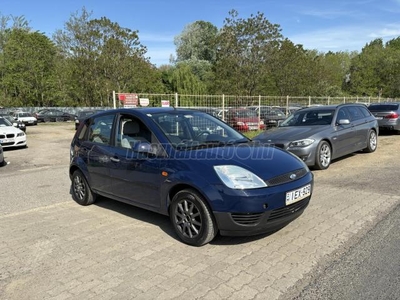 FORD FIESTA 1.3 Ambiente