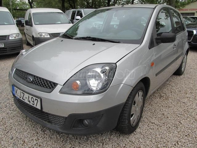 FORD FIESTA 1.3 Ambiente Magyarországi 110000km