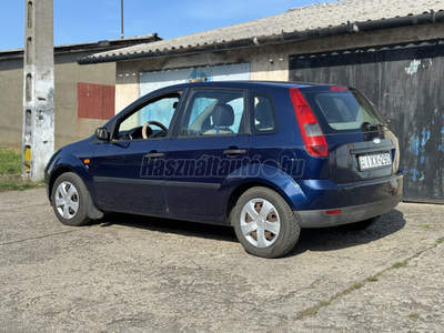 FORD FIESTA 1.3 Comfort