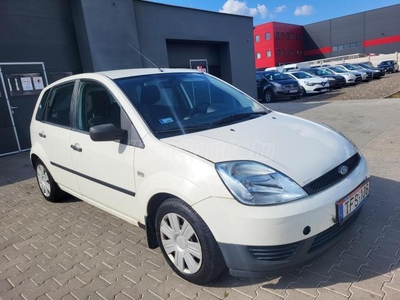 FORD FIESTA 1.3 Comfort KLÍMA!!!FRISS MŰSZAKI VIZSGA!!!