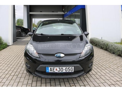 FORD FIESTA 1.3 Fresh Plus