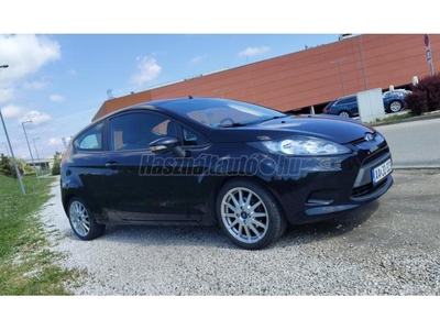 FORD FIESTA 1.4 Trend