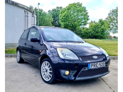 FORD FIESTA 1.6 Sport ST Line