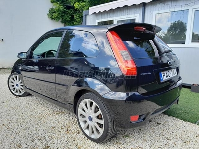 FORD FIESTA 2.0 ST 192e km!