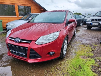 FORD FOCUS 1.0 GTDi EcoBoost Trend