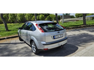 FORD FOCUS 1.4 Trend