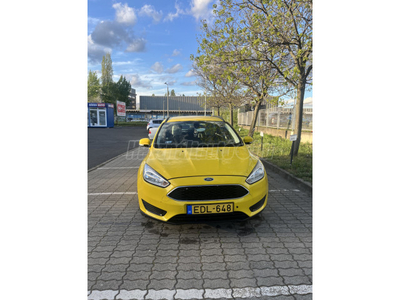 FORD FOCUS 1.5 TDCI Trend