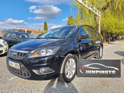 FORD FOCUS 1.6 150 000 km-rel kiváló állapotú szgk. eladó v. csere! Videó a honlapunkon!