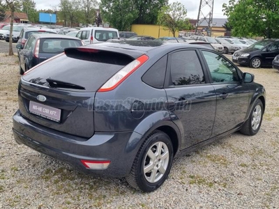 FORD FOCUS 1.6 Ambiente 174eKm!Megkímélt állapotban!