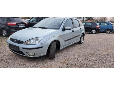 FORD FOCUS 1.6 Ambiente