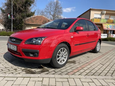 FORD FOCUS 1.6 Ambiente