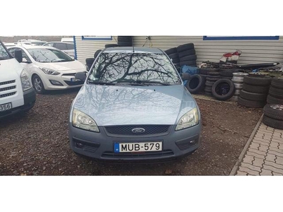 FORD FOCUS 1.6 Ambiente