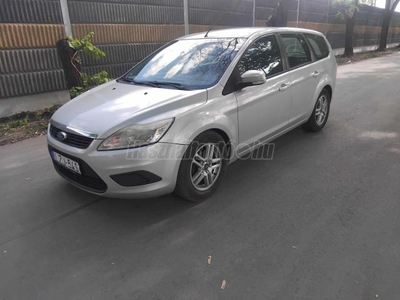 FORD FOCUS 1.6 Ambiente