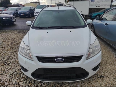 FORD FOCUS 1.6 Ambiente Friss műszaki!