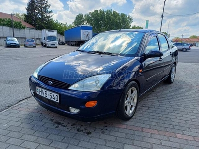 FORD FOCUS 1.6 Comfort