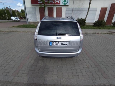 FORD FOCUS 1.6 Fresh