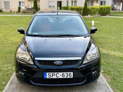 FORD FOCUS 1.6 Fresh