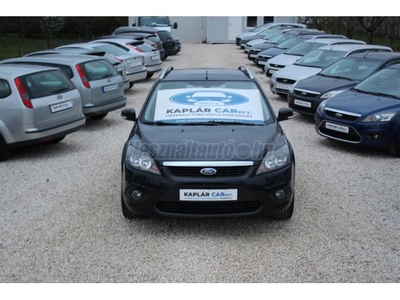 FORD FOCUS 1.6 Fresh EURO5 SPORT