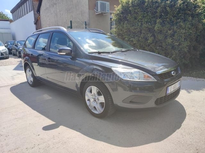 FORD FOCUS 1.6 Fresh EURO5 Szép állapot.szerviz füzet